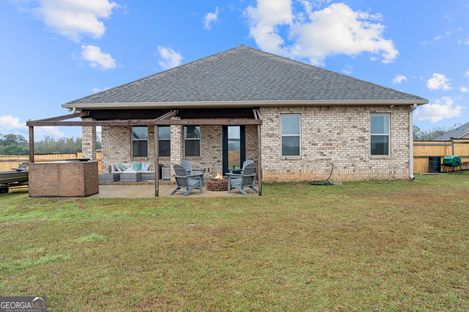 82 Agriculture Ln Perry - Photo 36