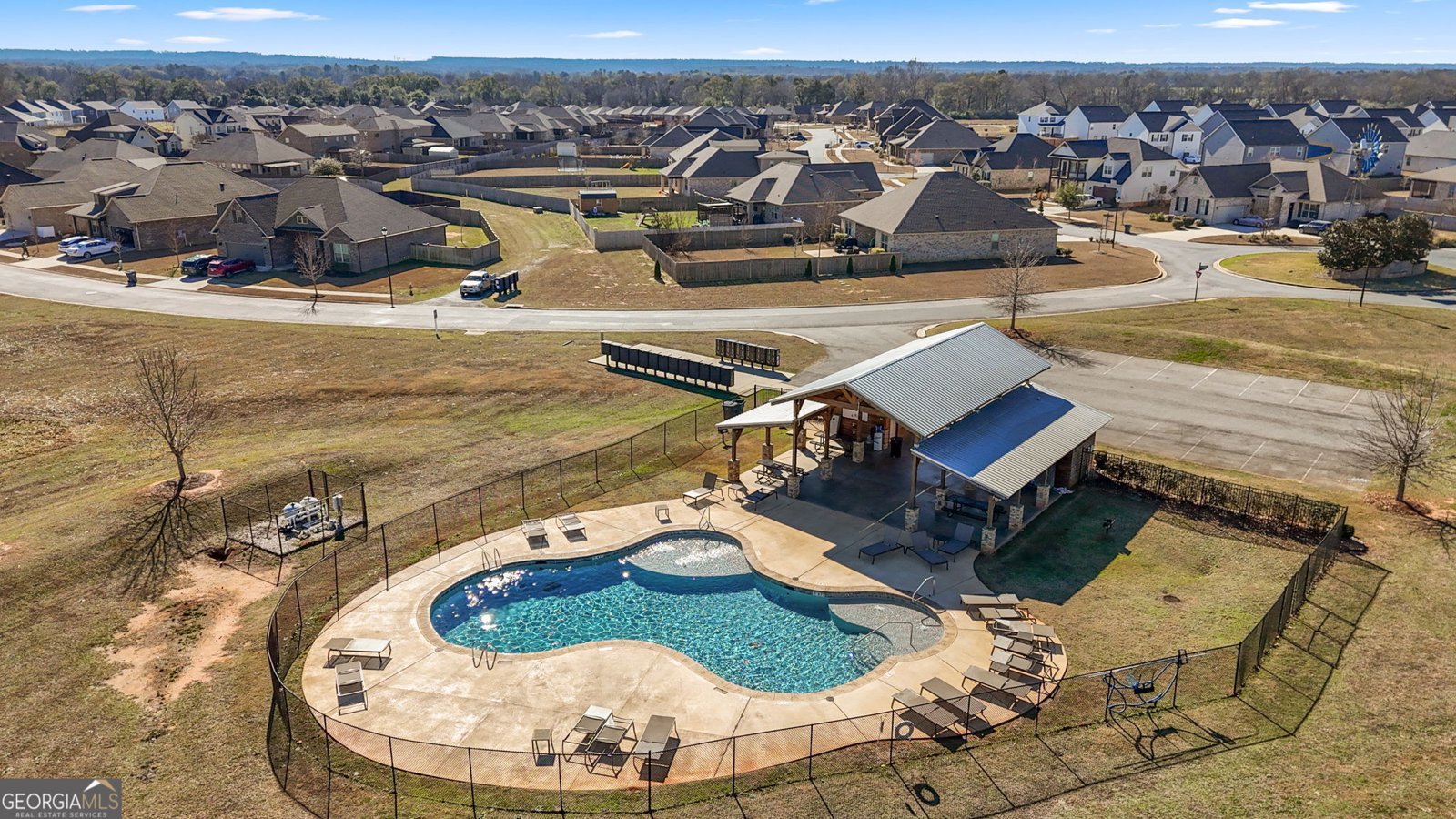 82 Agriculture Ln Perry - Photo 39