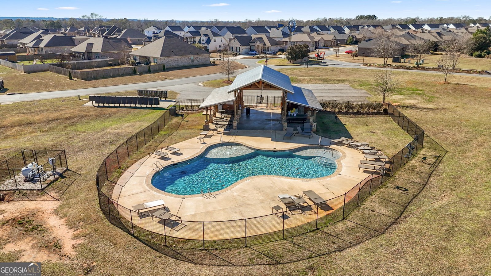 82 Agriculture Ln Perry - Photo 40