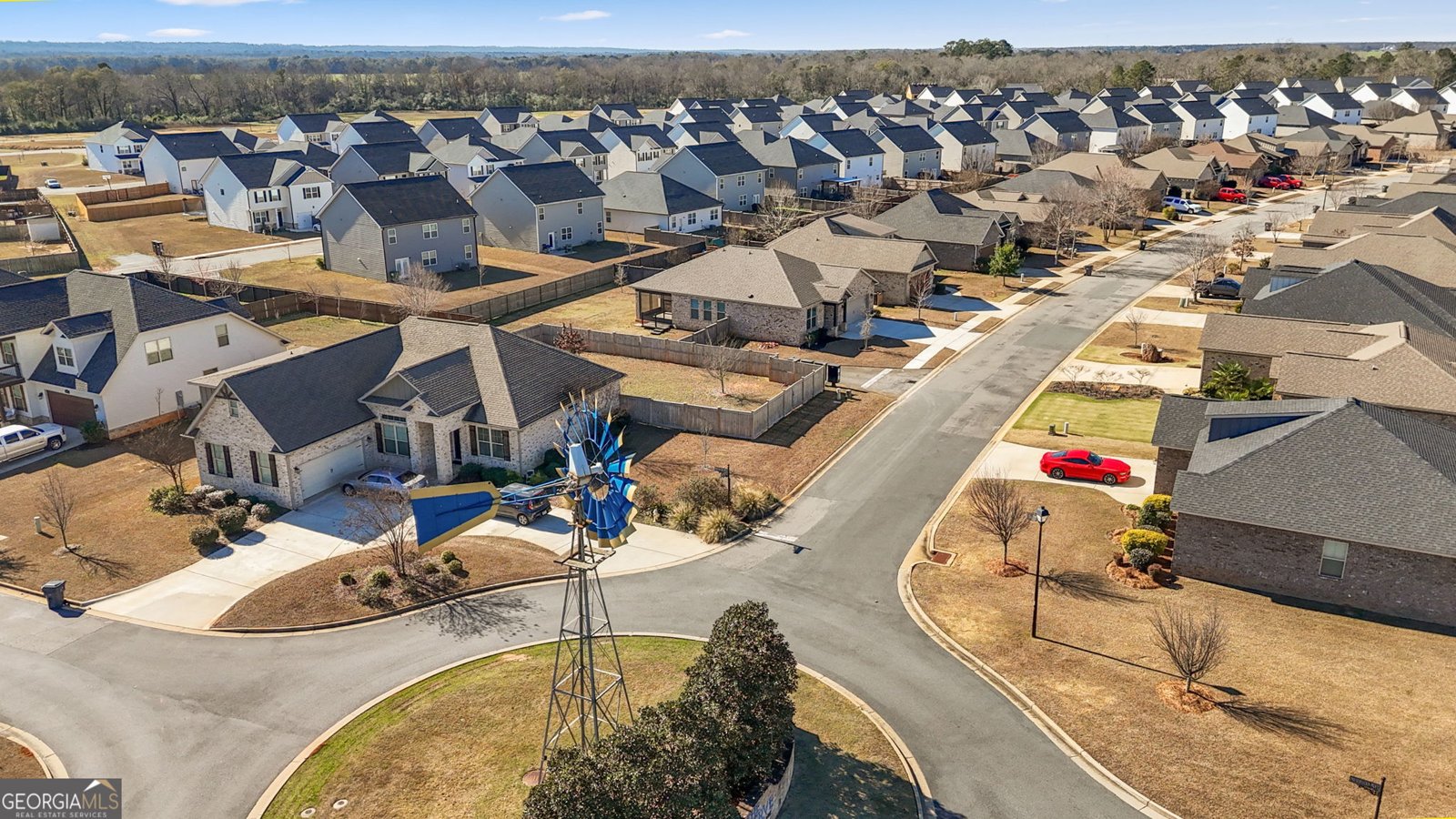 82 Agriculture Ln Perry - Photo 42