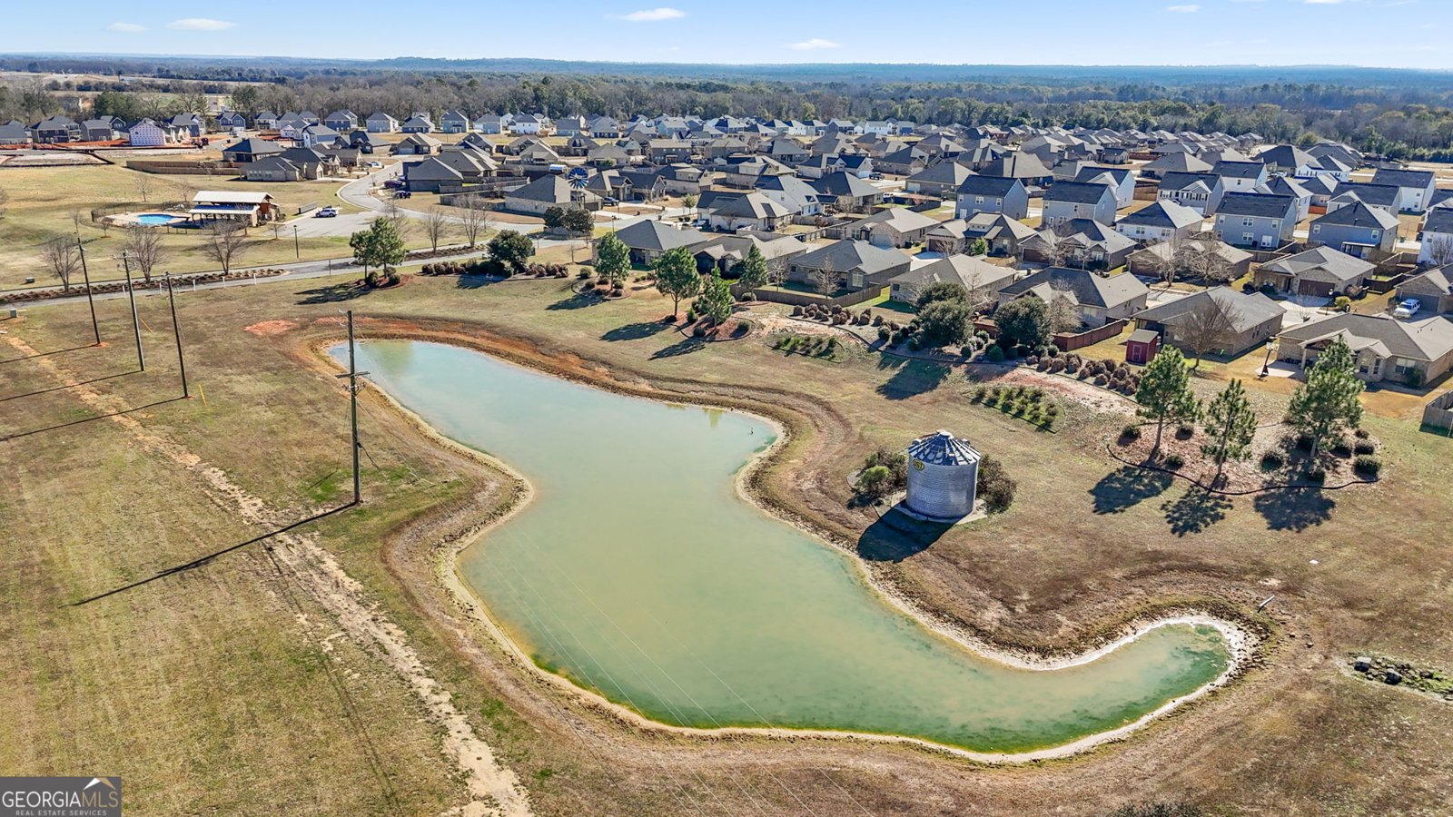 82 Agriculture Ln Perry - Photo 43