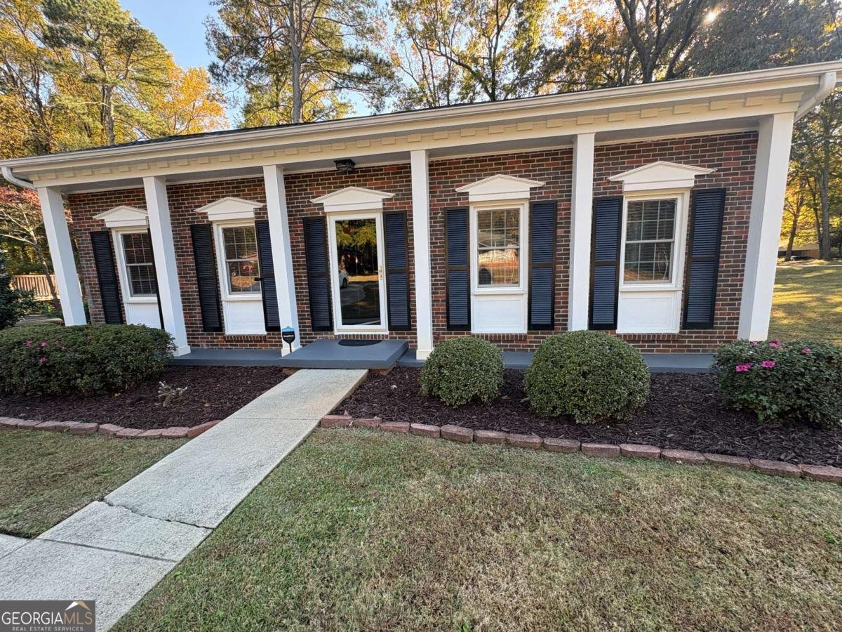 2805 Homeland Drive Atlanta - Photo 1