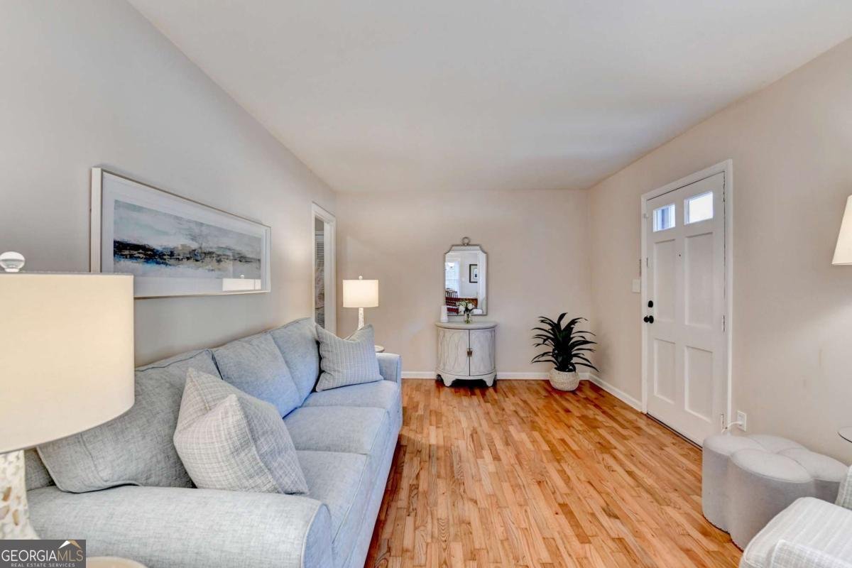 2805 Homeland Drive Atlanta - Photo 10