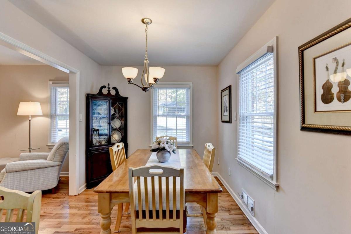 2805 Homeland Drive Atlanta - Photo 13