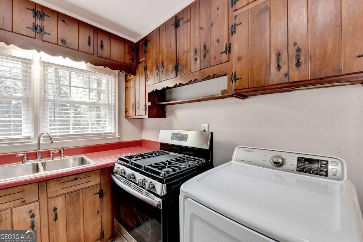 2805 Homeland Drive Atlanta - Photo 18