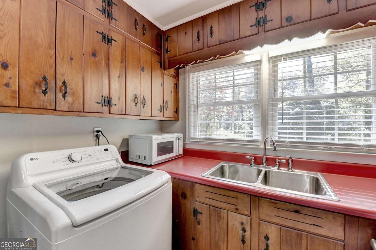 2805 Homeland Drive Atlanta - Photo 19