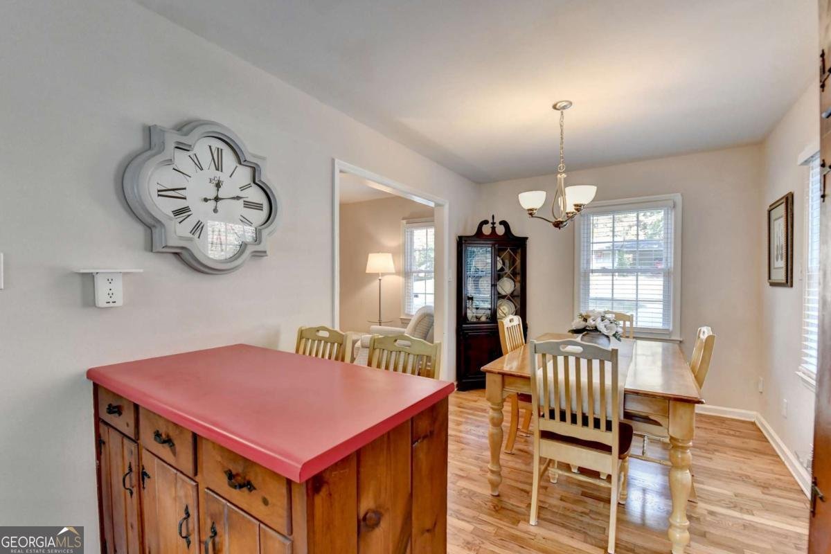 2805 Homeland Drive Atlanta - Photo 22