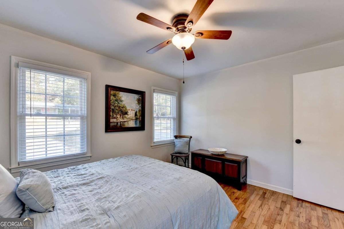 2805 Homeland Drive Atlanta - Photo 40