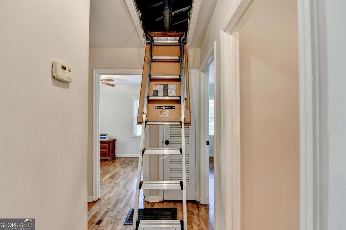 2805 Homeland Drive Atlanta - Photo 42