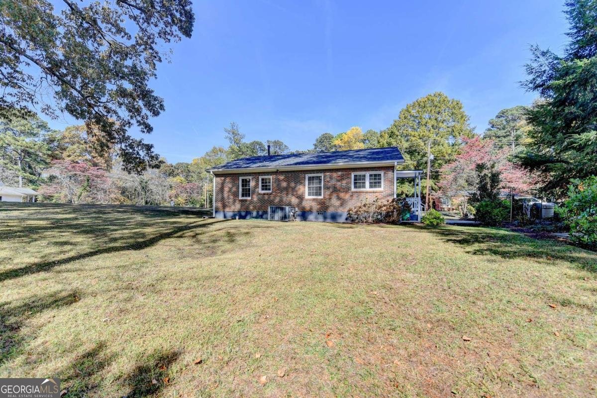 2805 Homeland Drive Atlanta - Photo 45