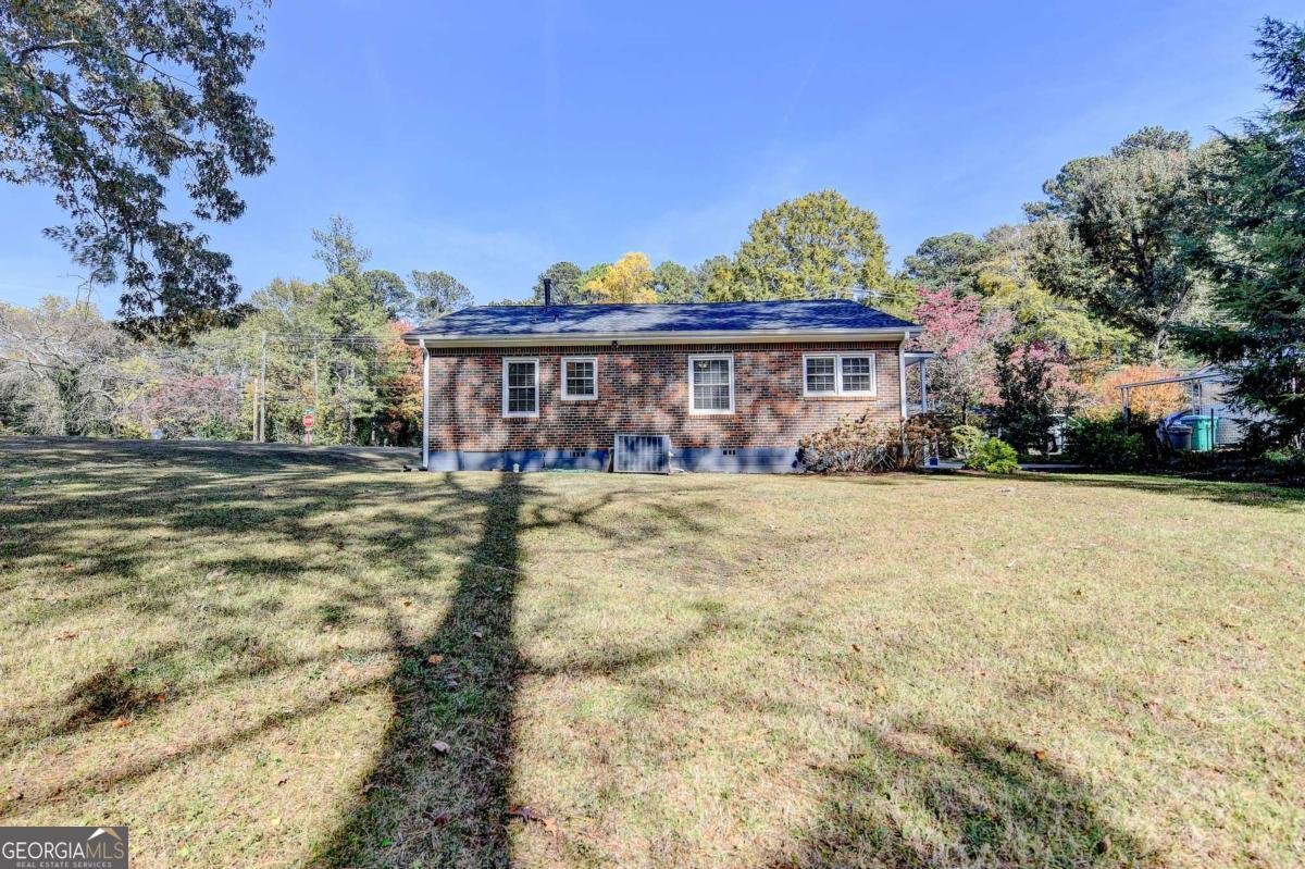 2805 Homeland Drive Atlanta - Photo 46