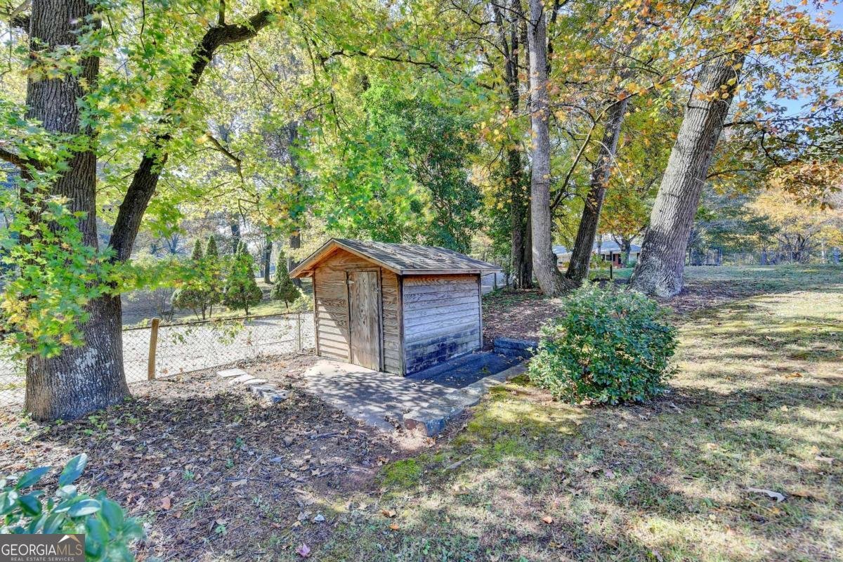 2805 Homeland Drive Atlanta - Photo 47