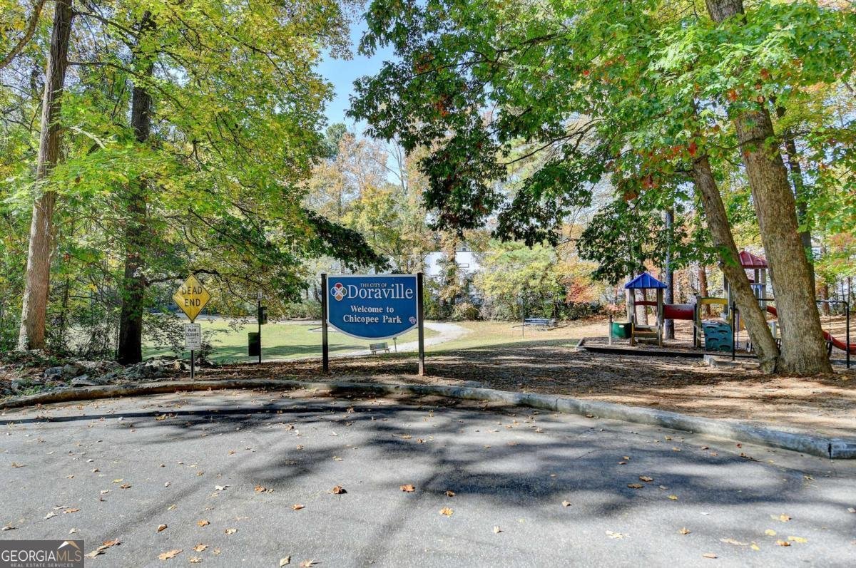 2805 Homeland Drive Atlanta - Photo 54