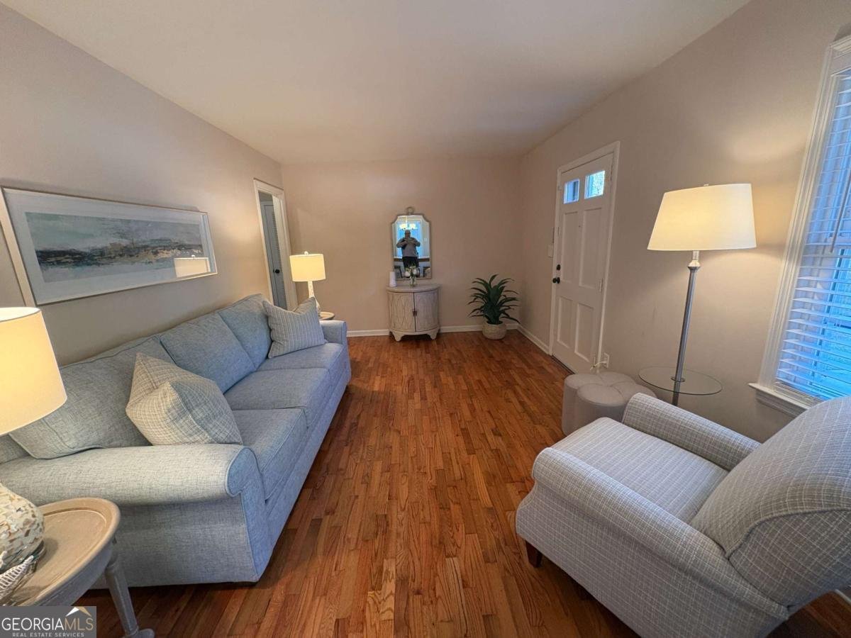 2805 Homeland Drive Atlanta - Photo 58