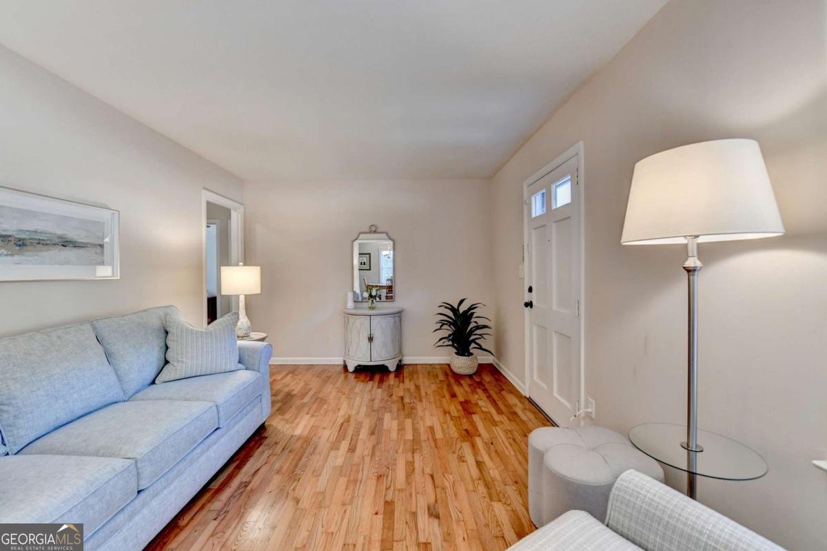 2805 Homeland Drive Atlanta - Photo 6