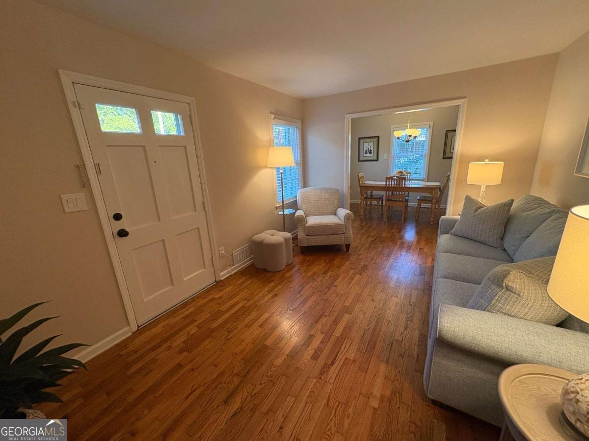 2805 Homeland Drive Atlanta - Photo 62