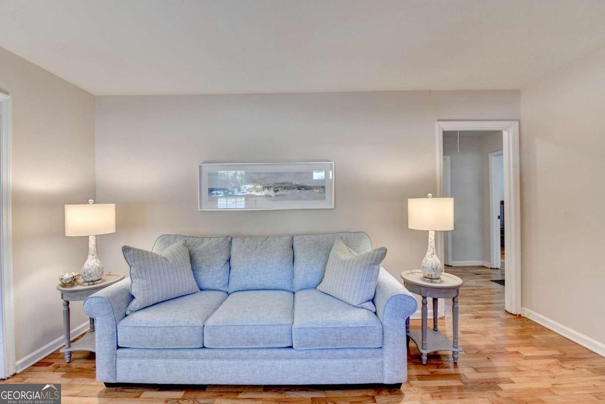 2805 Homeland Drive Atlanta - Photo 7