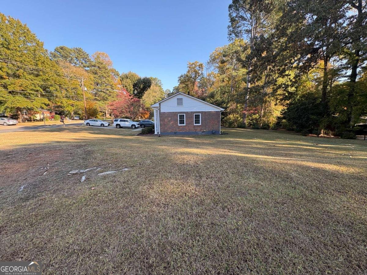 2805 Homeland Drive Atlanta - Photo 78