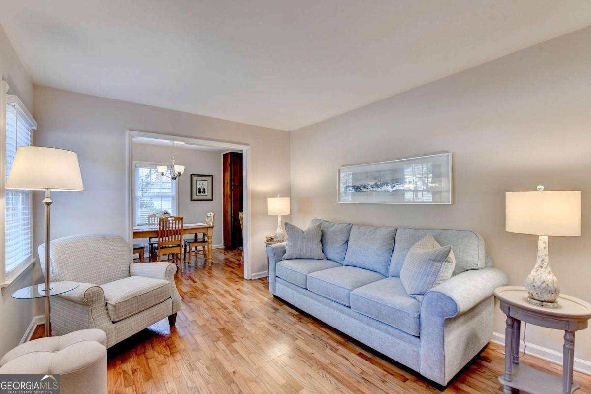 2805 Homeland Drive Atlanta - Photo 8