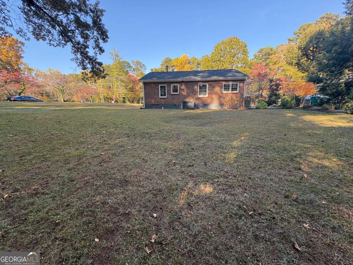 2805 Homeland Drive Atlanta - Photo 81