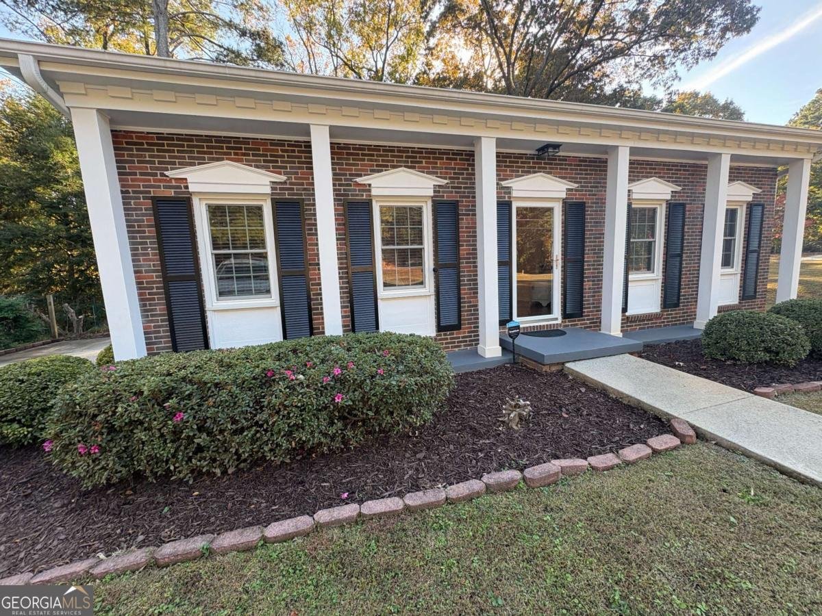 2805 Homeland Drive Atlanta - Photo 85