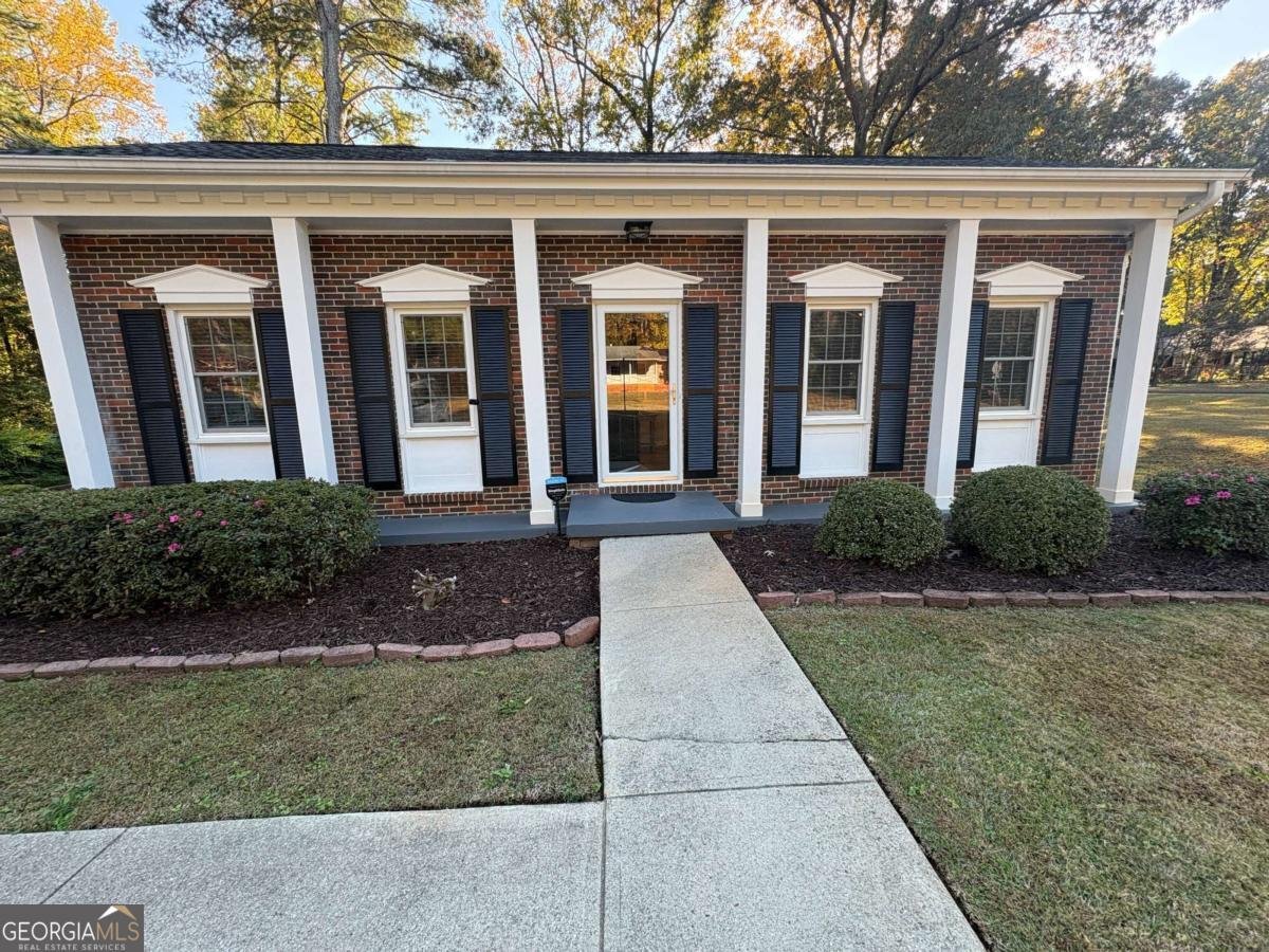 2805 Homeland Drive Atlanta - Photo 86