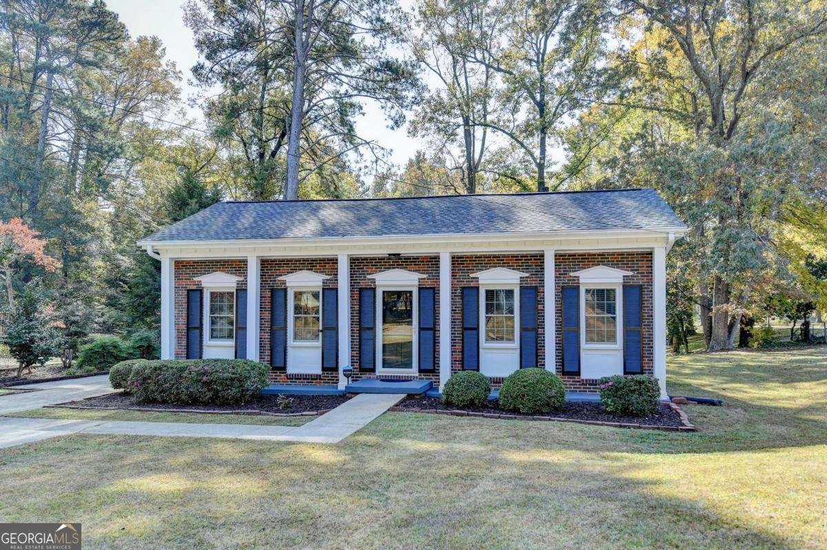 2805 Homeland Drive Atlanta - Photo 87