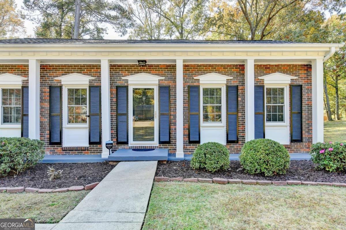 2805 Homeland Drive Atlanta - Photo 88