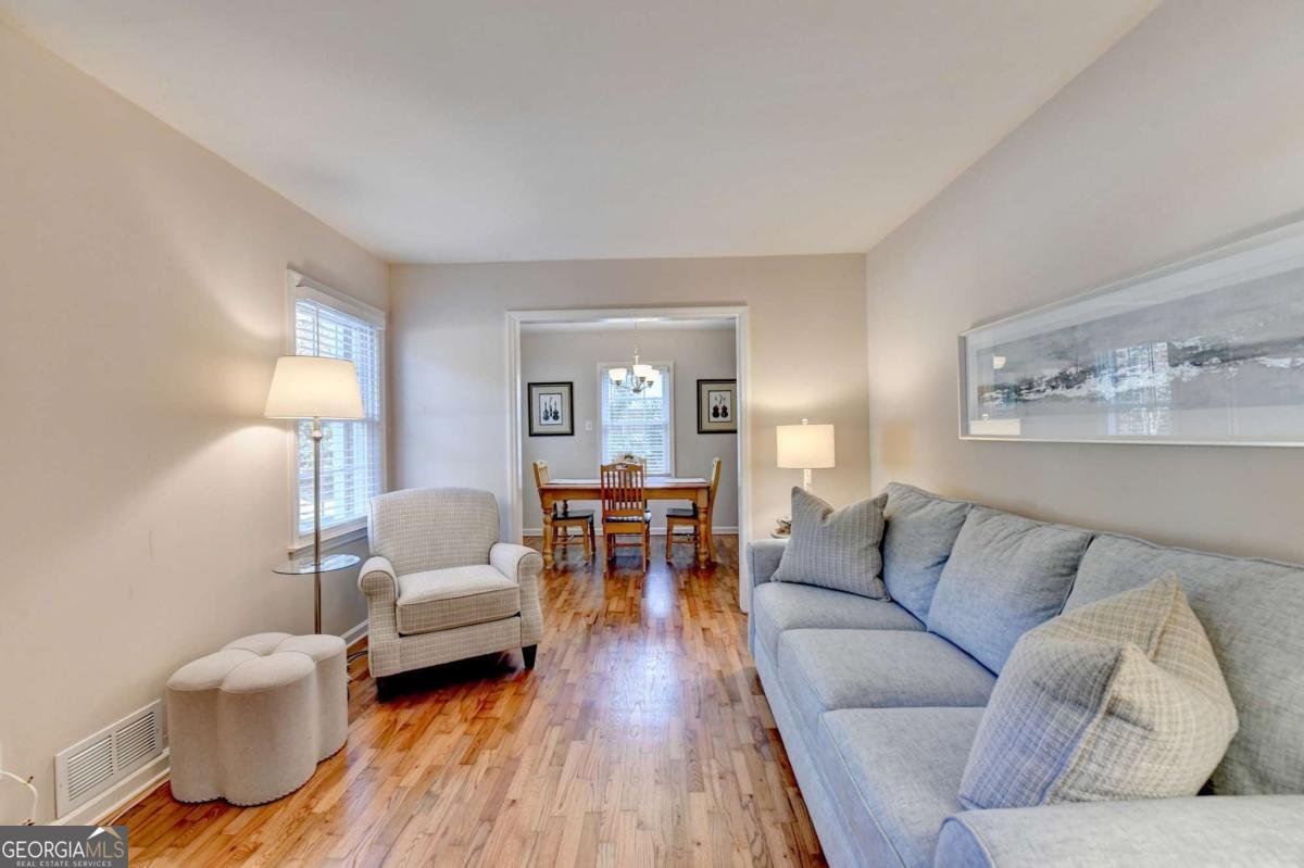 2805 Homeland Drive Atlanta - Photo 9