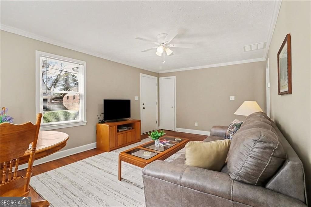 762 Livingston Place Decatur - Photo 11