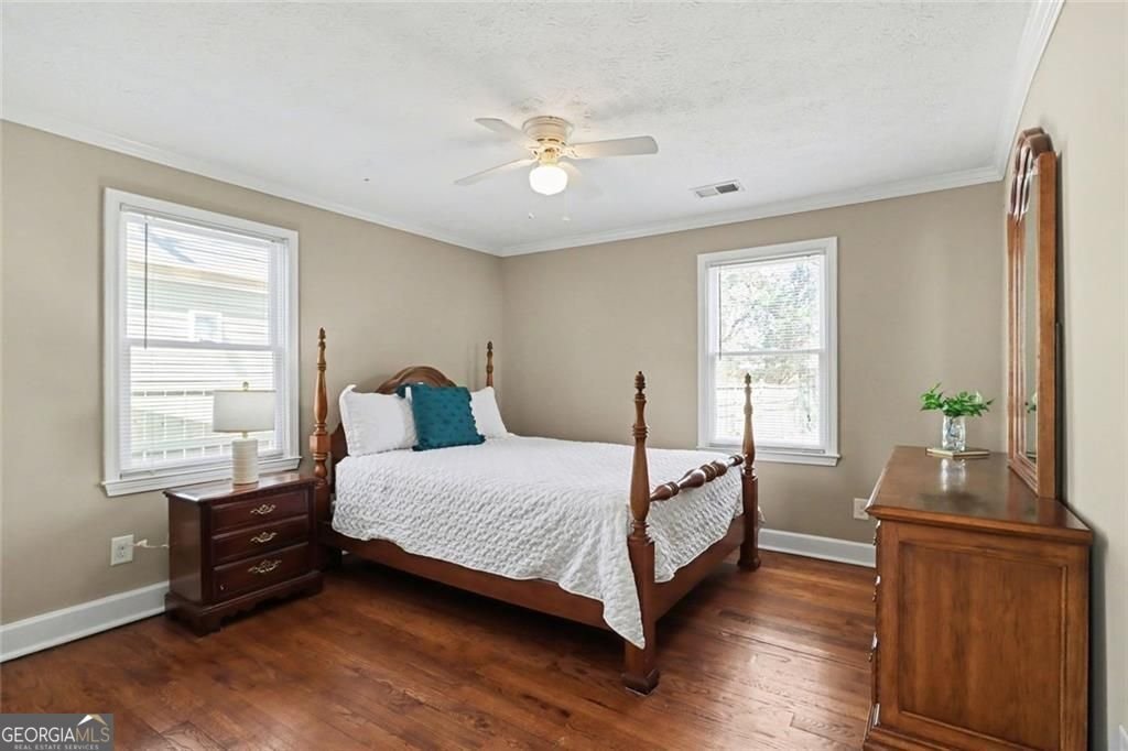 762 Livingston Place Decatur - Photo 21