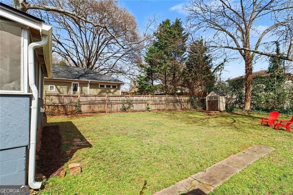 762 Livingston Place Decatur - Photo 25