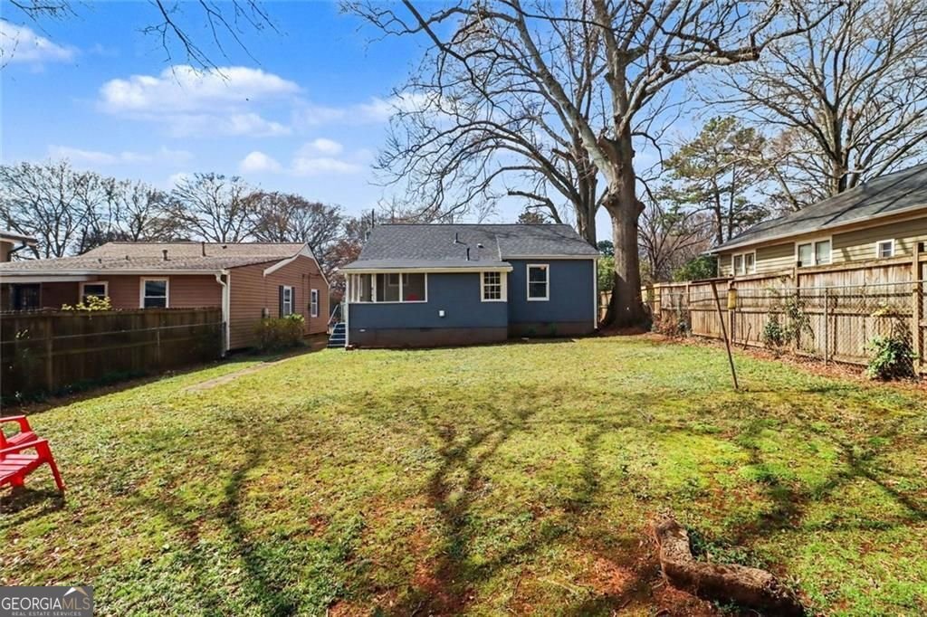 762 Livingston Place Decatur - Photo 26