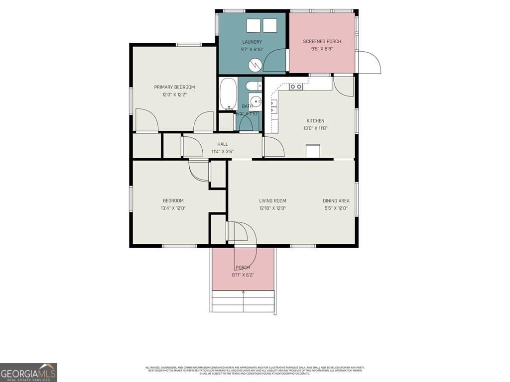 762 Livingston Place Decatur - Photo 29