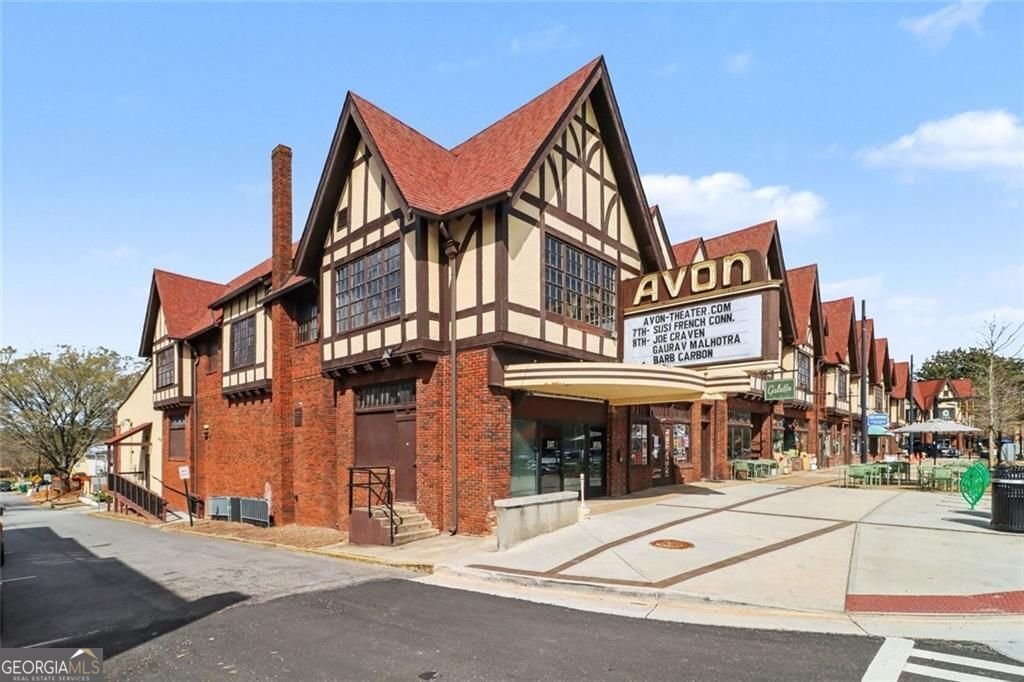 762 Livingston Place Decatur - Photo 30