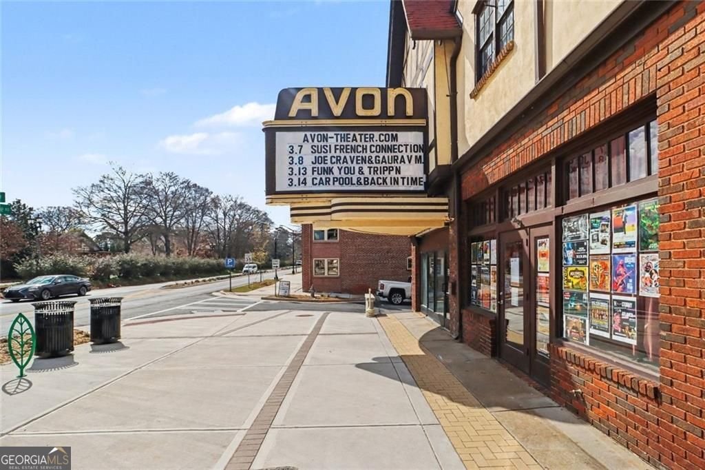 762 Livingston Place Decatur - Photo 31