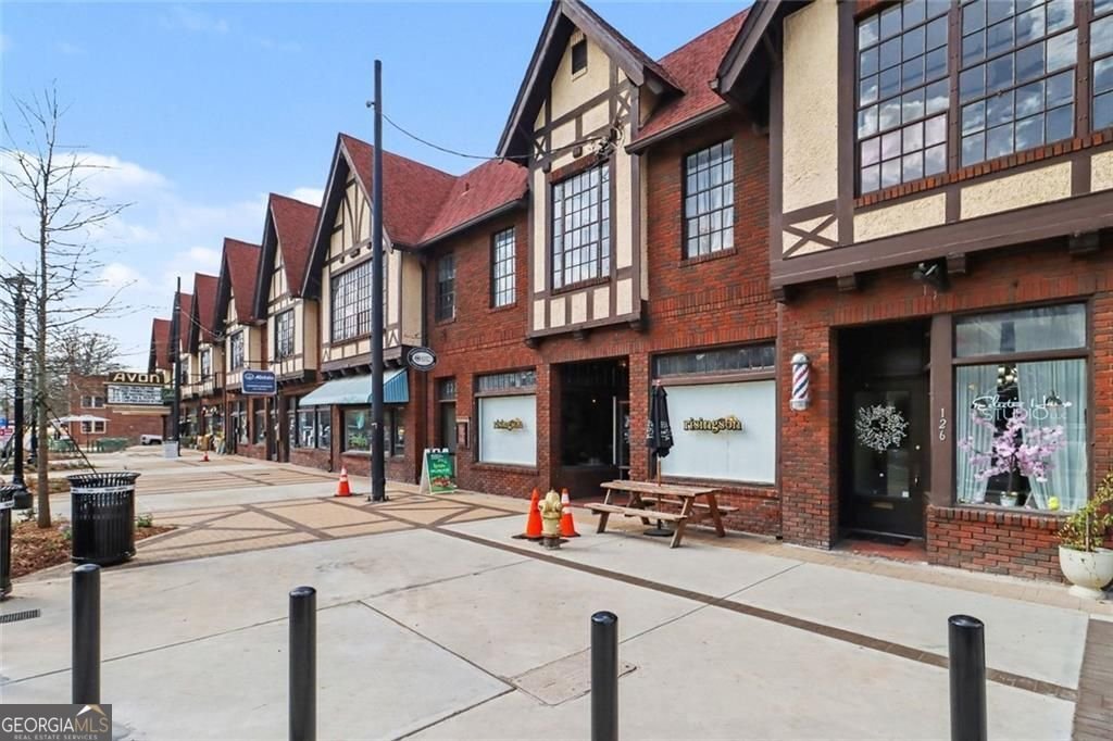 762 Livingston Place Decatur - Photo 32