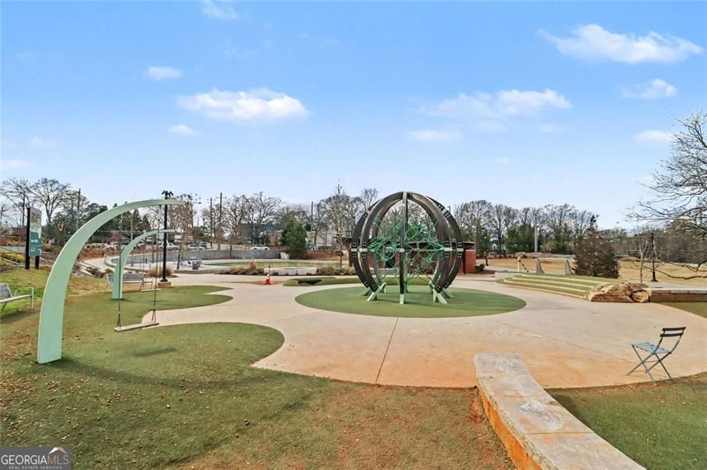 762 Livingston Place Decatur - Photo 35