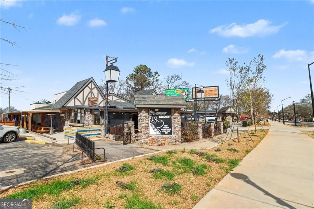 762 Livingston Place Decatur - Photo 37