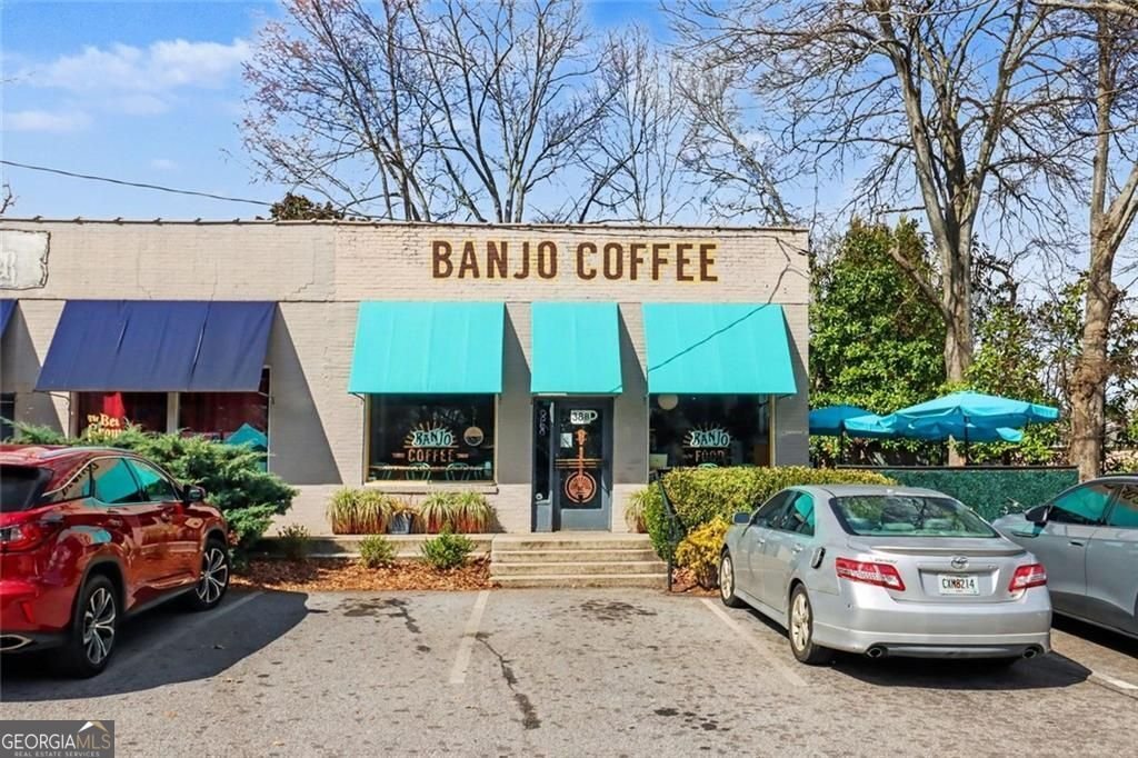 762 Livingston Place Decatur - Photo 38