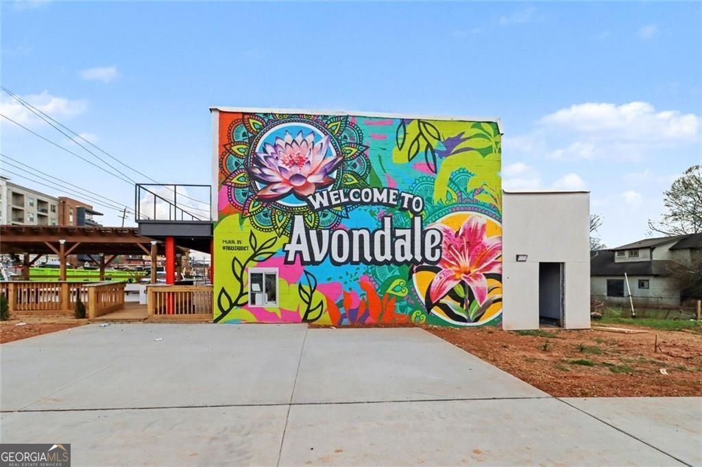 762 Livingston Place Decatur - Photo 39