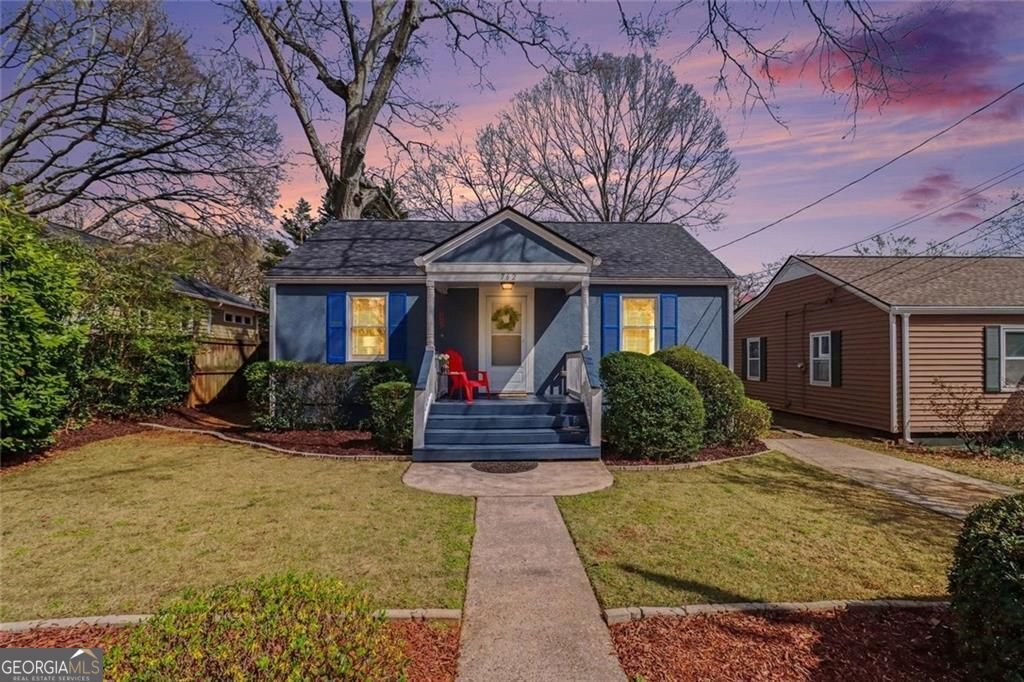 762 Livingston Place Decatur - Photo 40