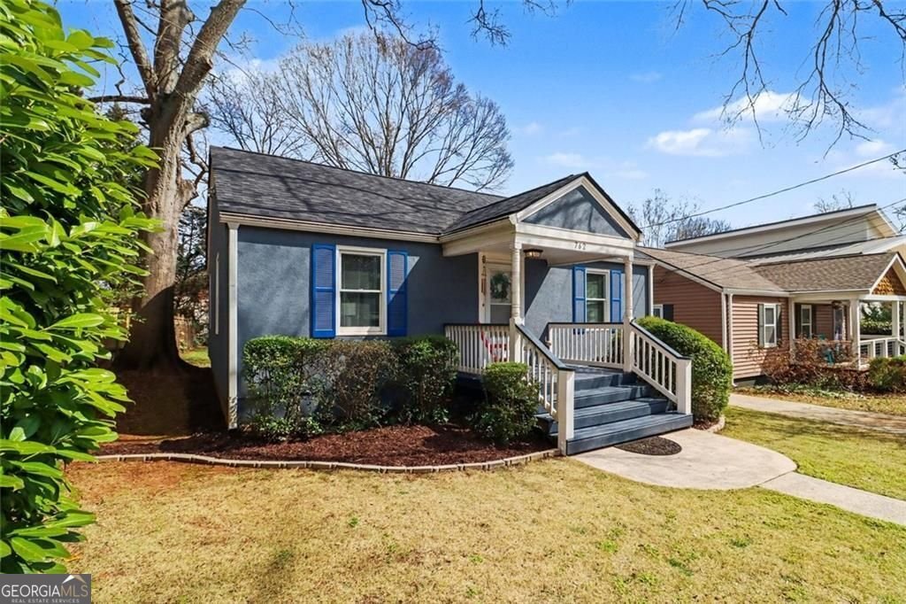 762 Livingston Place Decatur - Photo 7