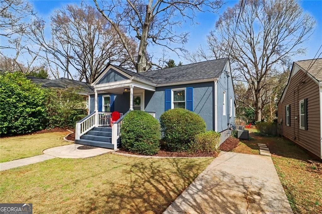 762 Livingston Place Decatur - Photo 8