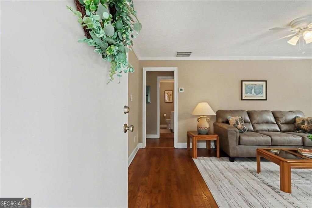 762 Livingston Place Decatur - Photo 9