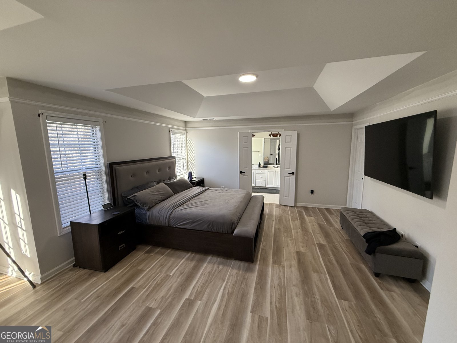 5652 Wandering Vine Lane Mableton - Photo 12