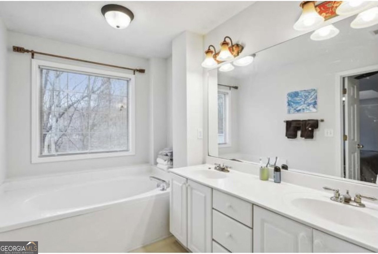 5652 Wandering Vine Lane Mableton - Photo 15