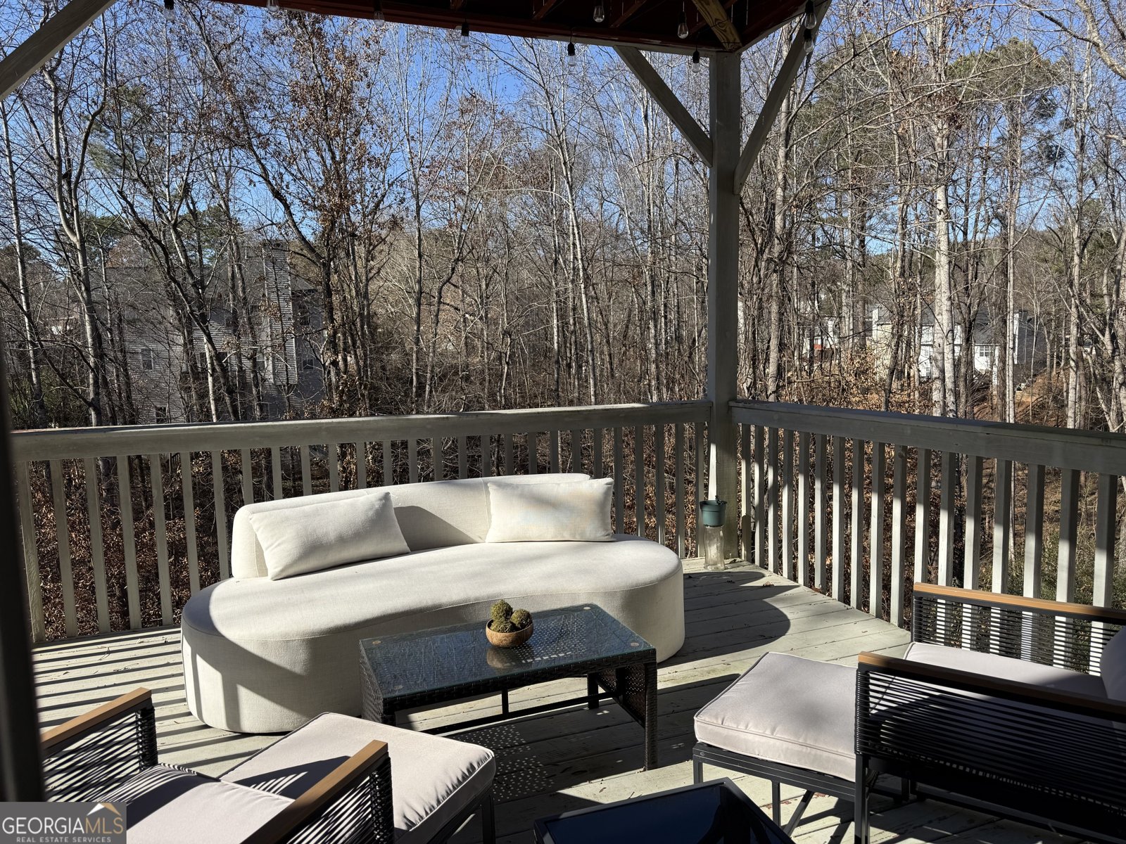 5652 Wandering Vine Lane Mableton - Photo 20