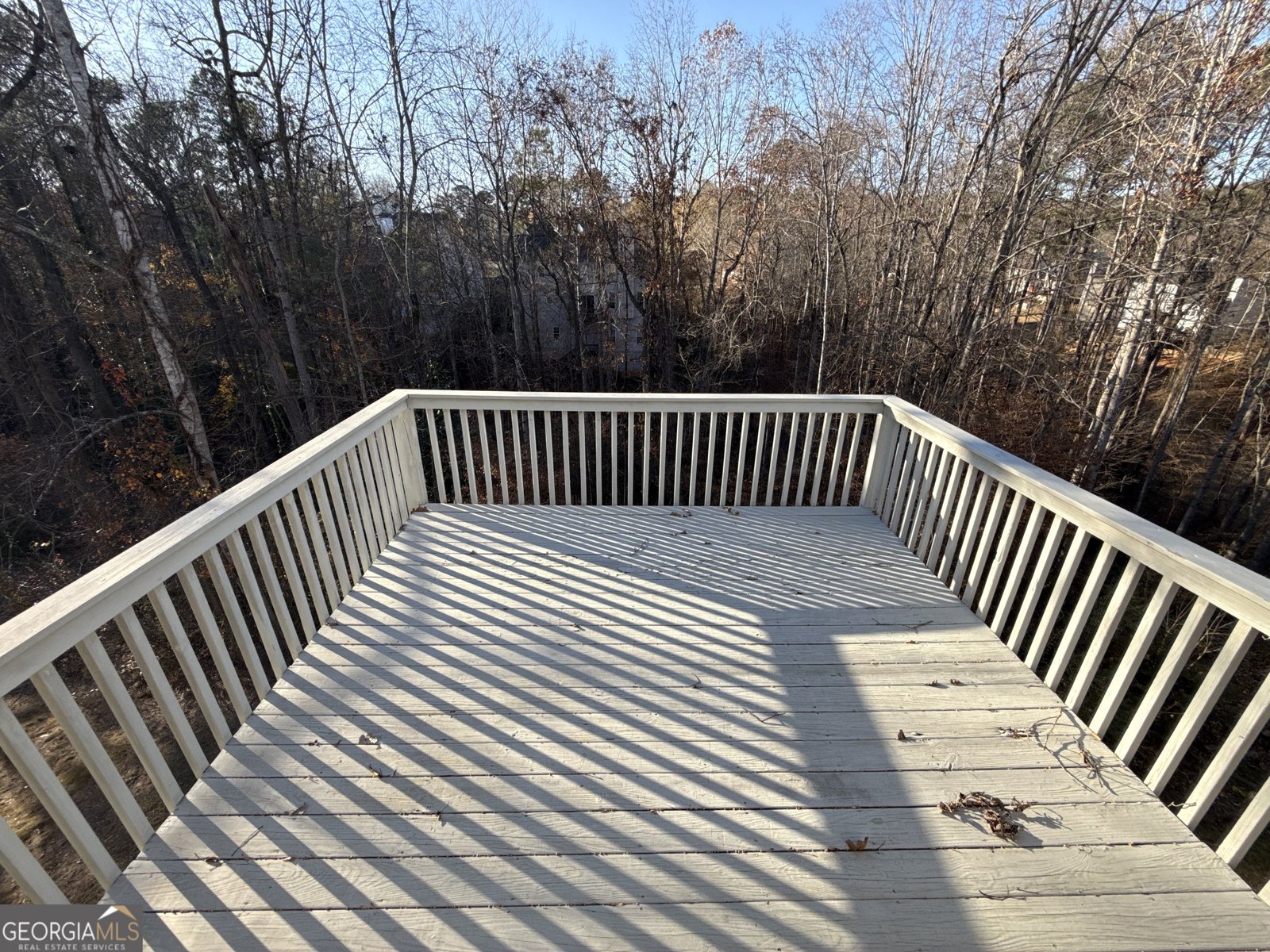 5652 Wandering Vine Lane Mableton - Photo 21