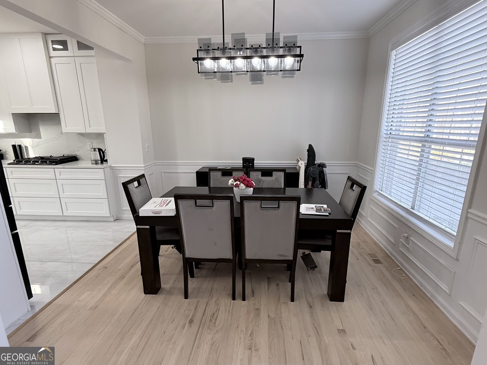 5652 Wandering Vine Lane Mableton - Photo 9